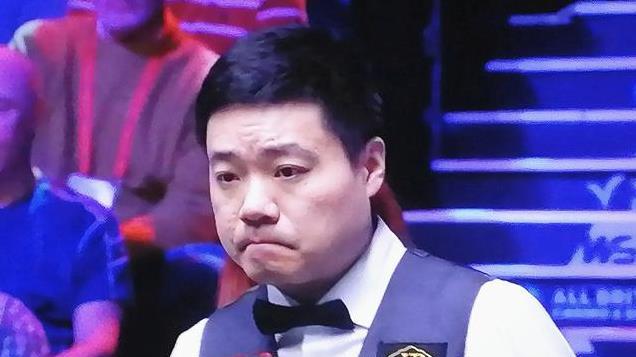 英锦赛8强决出2席！中国一哥惜败，丁俊晖不敌墨菲，吴宜泽PK强敌