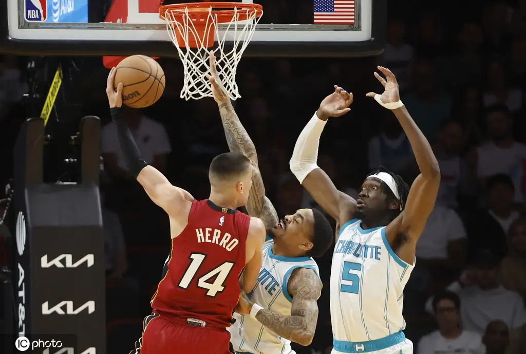 3月11日NBA常规赛战报，附央视五套CCTV5 CCTV5+节目表