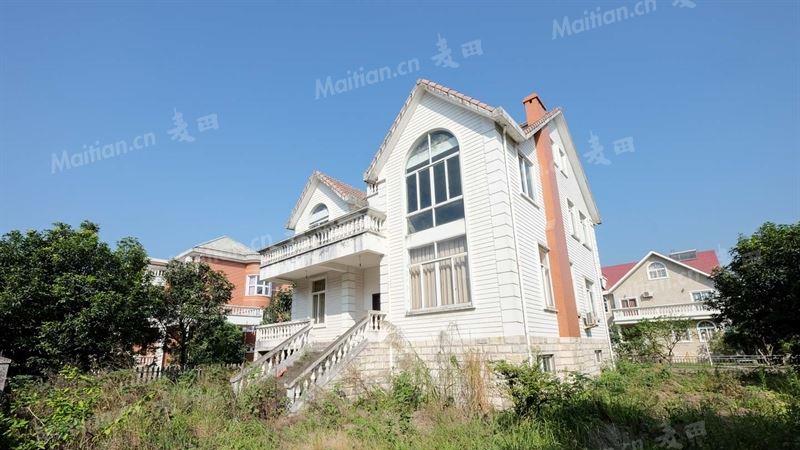 福州只有4‰的家庭，能住进500万的豪宅里，别墅就更少了
