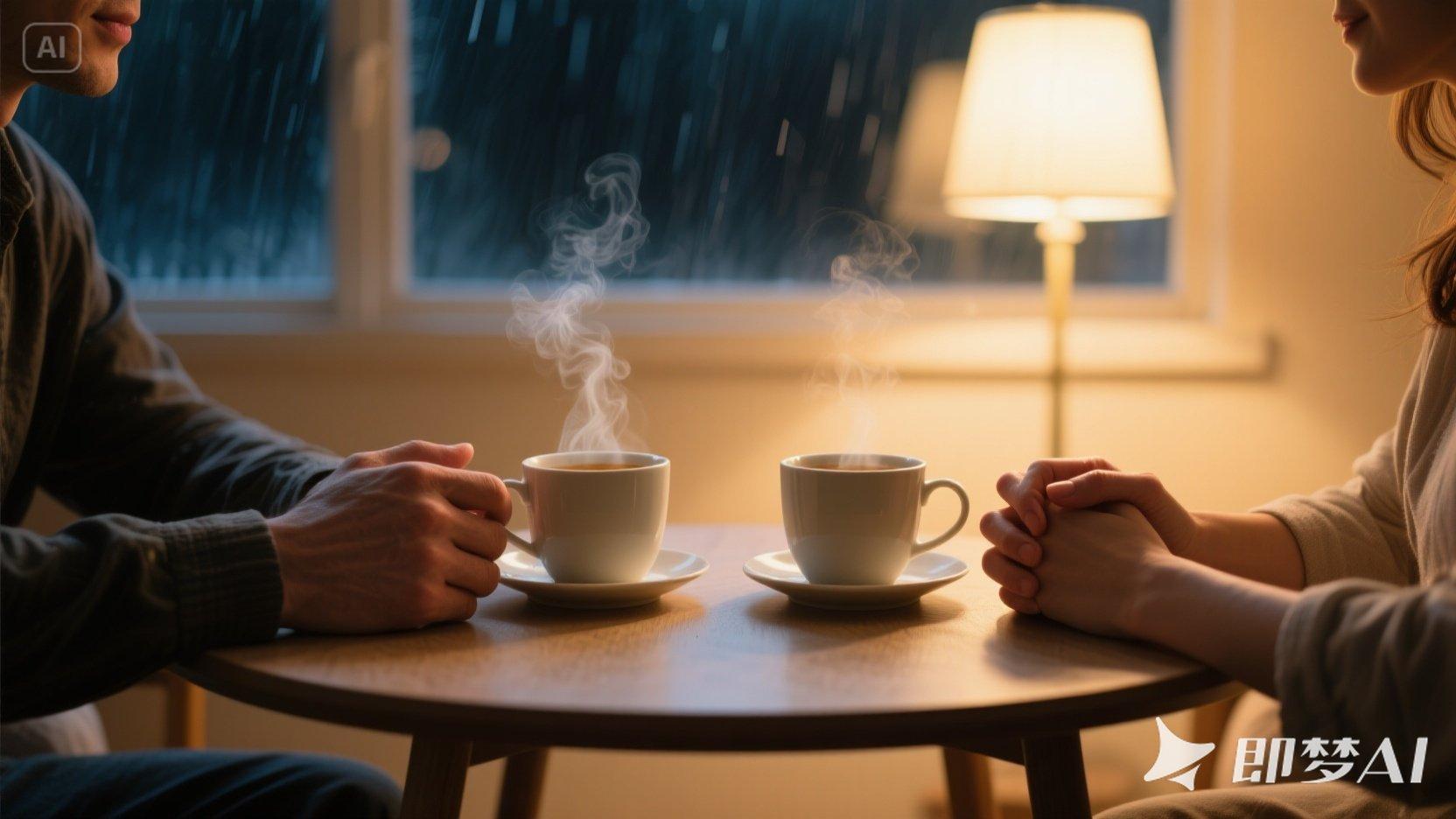 福祸无门，唯人自招：一场大雨中的“风水”课