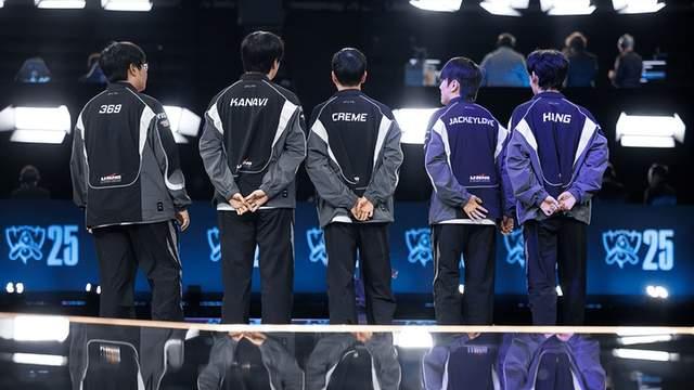 S15半决赛：大奇迹日能否重现？TES迎战T1，陀螺觉醒的最后机会！