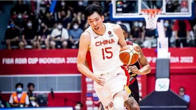 周琦回归，中国男篮再战韩国！这次能否复制大胜？