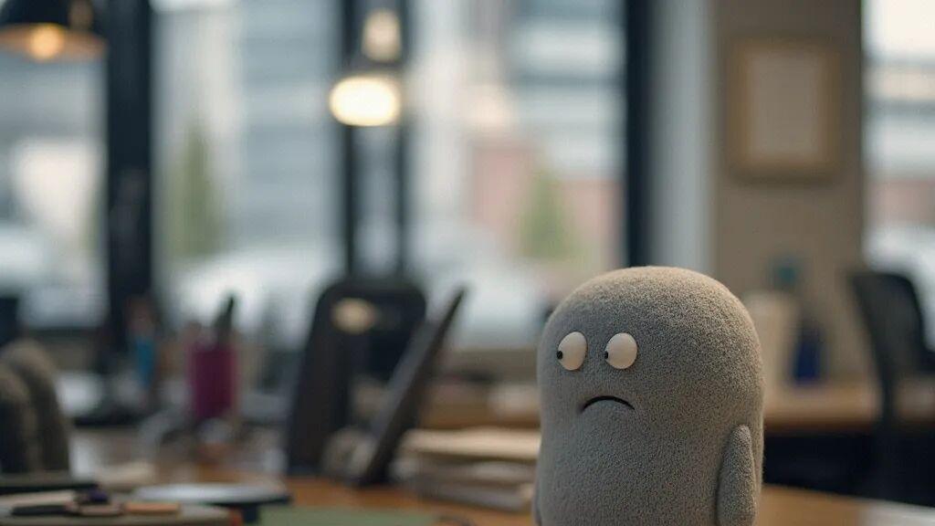 离职后的人，为什么都不想回去上班了