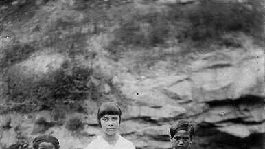 梅伦根人：不是单一种族，而是被历史 “藏” 起来的混血传奇