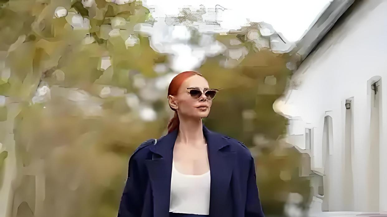 天凉好个秋，钱包捂不住！这些好看哭的秋装必须买！