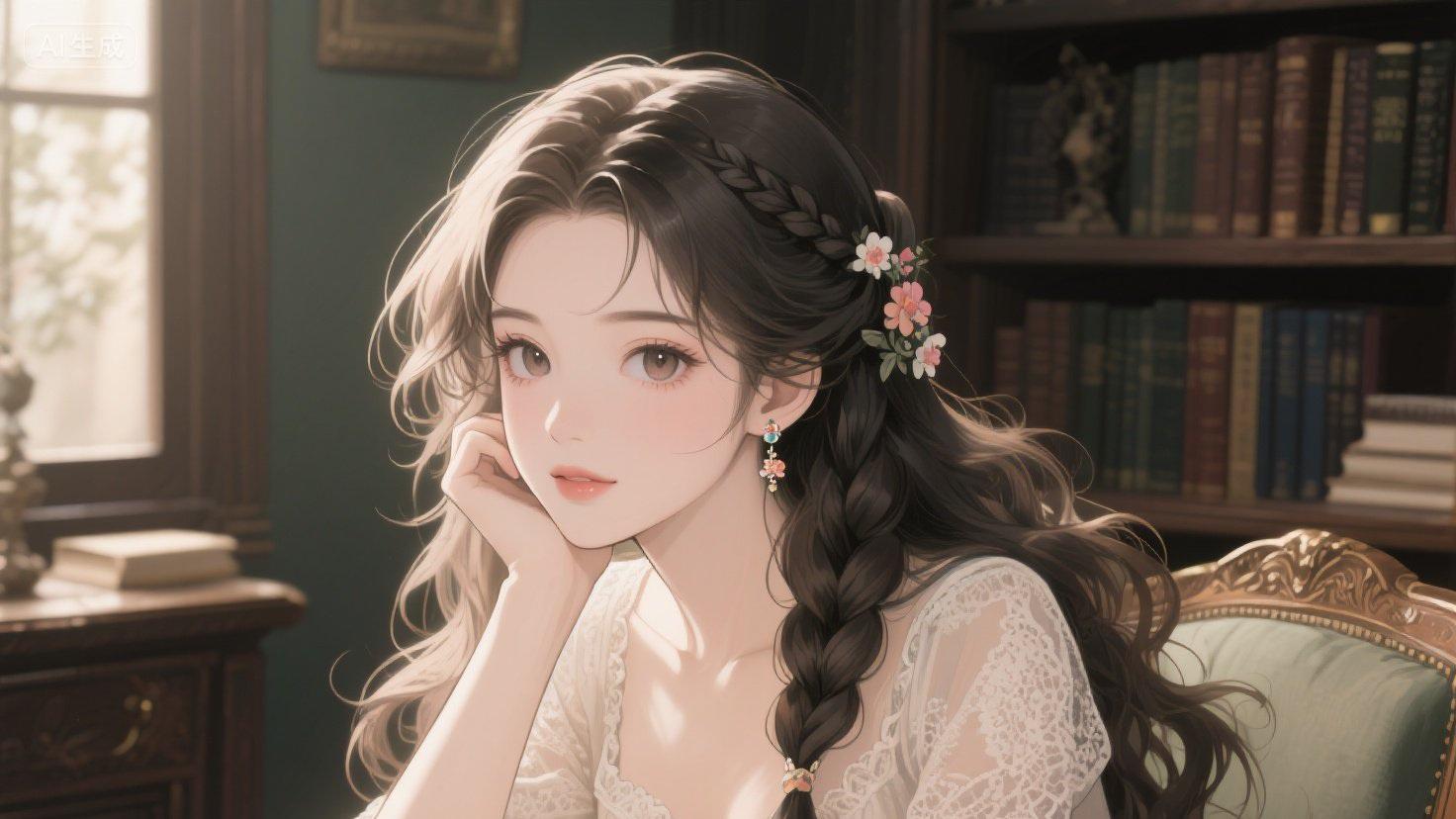 小说精选：《我穿越回来了》作者：梦箩