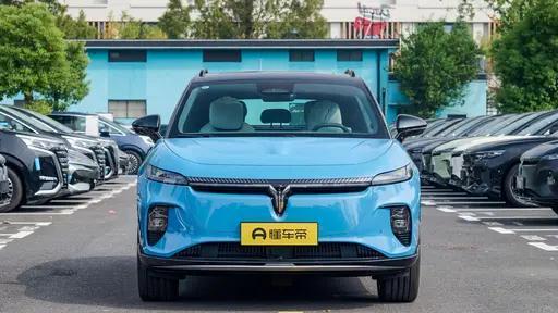 定位中型SUV，好开好用，岚图知音怎么样