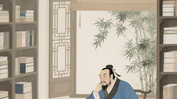 古代“搞笑男”金圣叹：反骨文人的悲剧人生