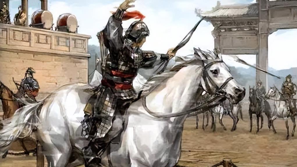 我国古代被灭绝的民族：所作所为让人唾弃，被各族集体绞杀