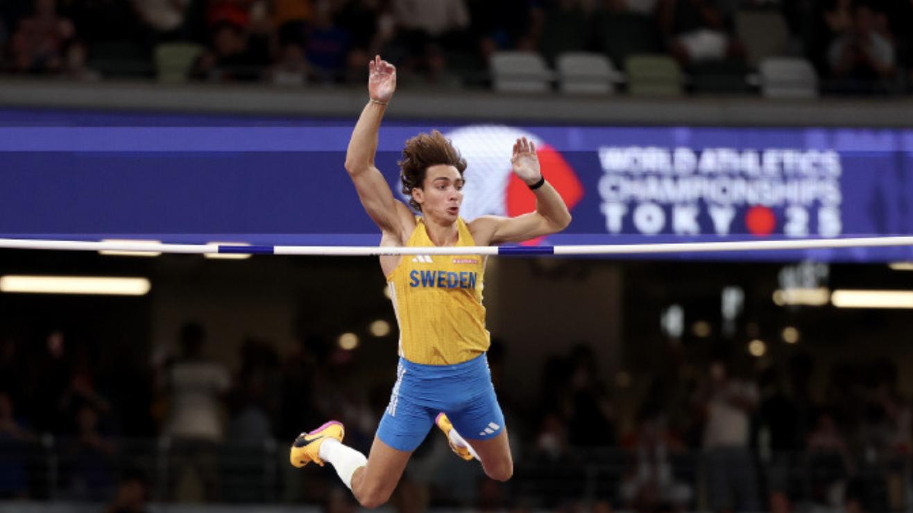 恭喜！田径世锦赛金牌榜：中国队1银1铜第15位 超日本 美国榜首