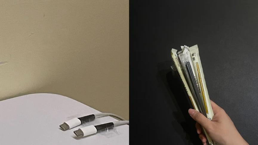 我就说在网上能学到“真东西”！原来吸管还有这么多用处，快看看