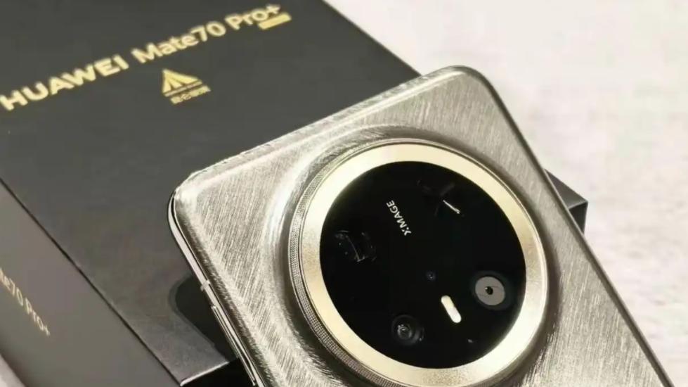 16GB+512GB降价2751元，华为“值得捡漏”的一款旗舰机，价格大跳水