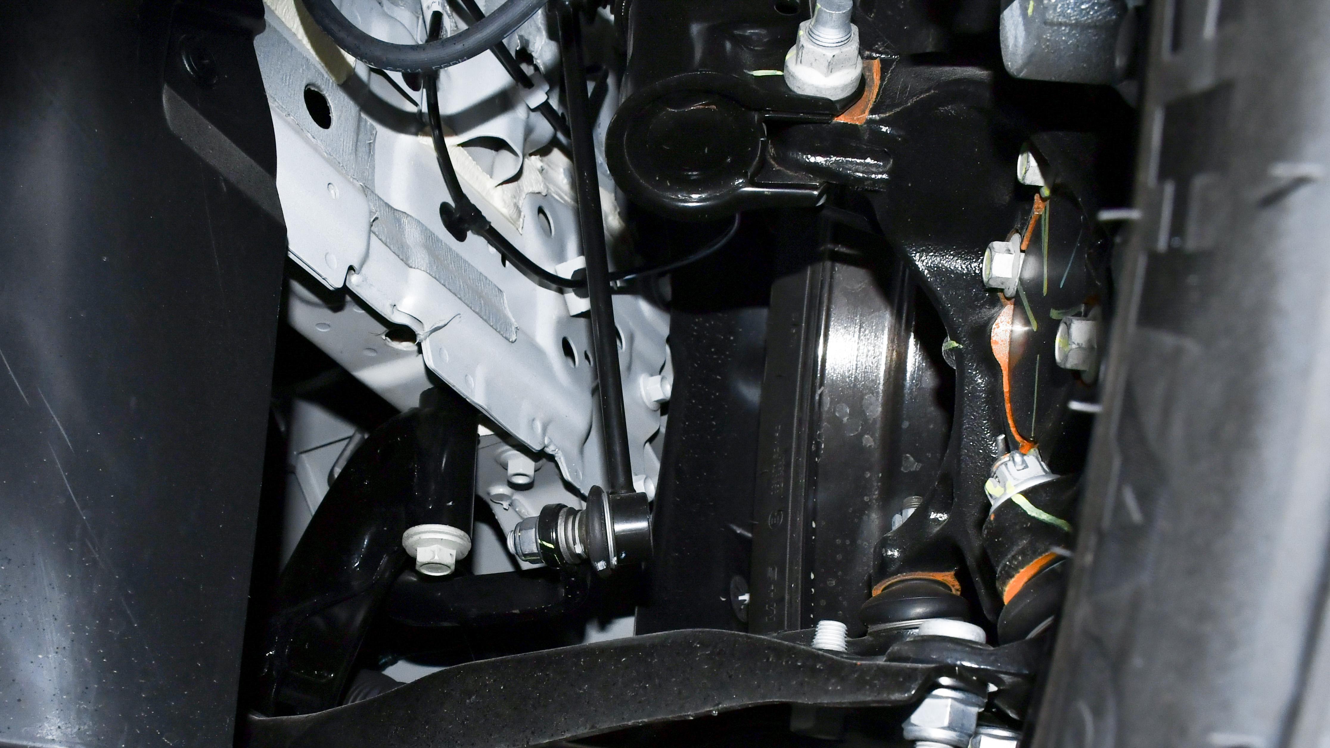 预算15万，想买纯电车，别只盯着比亚迪！我推荐深蓝S05