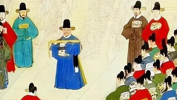 南明向我大清割地赔款议和，妄图联合大清剿灭李自成大顺