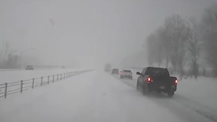 美国东部将迎极端寒潮！多地暴雪冰冻，卖家需提前应对