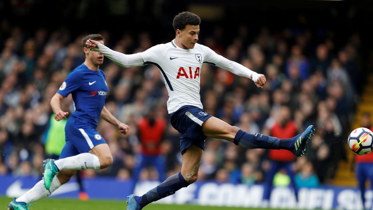 英超：热刺VS曼联 曼联持续回暖，热刺捍卫主场？