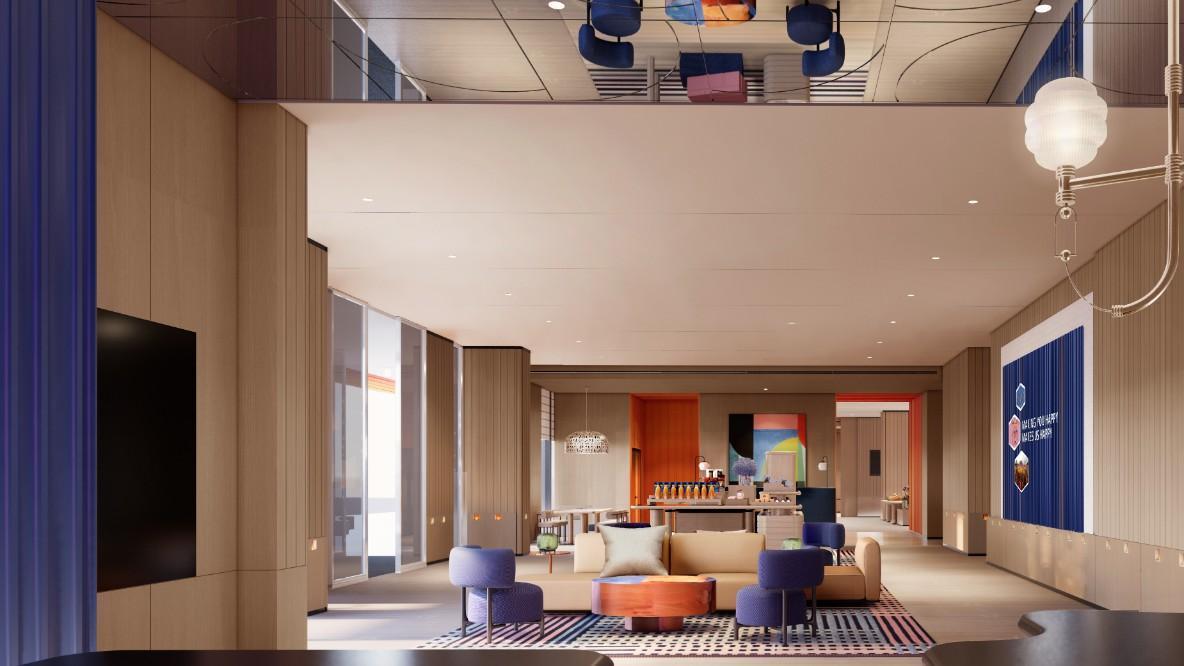 当了十余年业界典范，希尔顿欢朋下个十年靠什么“反超自己”？