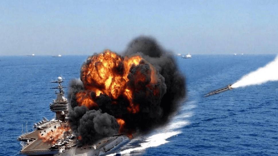 航母杀手？中国导弹能否击沉美国巨无霸？真相远比你想象的复杂