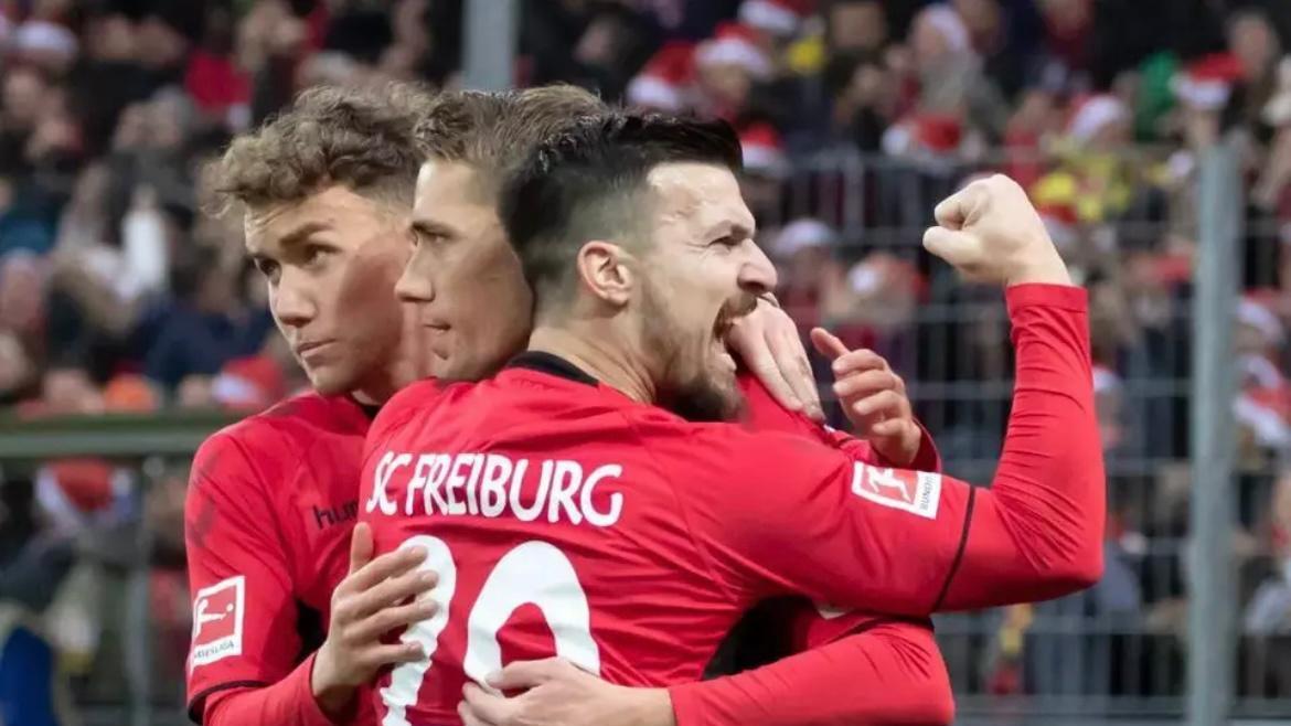 德甲焦点战前瞻：门兴主场迎击莱比锡，保级焦虑对决争冠渴望