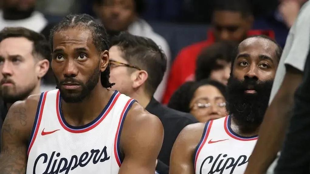 120-116胜利背后的快船：西蒙斯带来哪些变化？