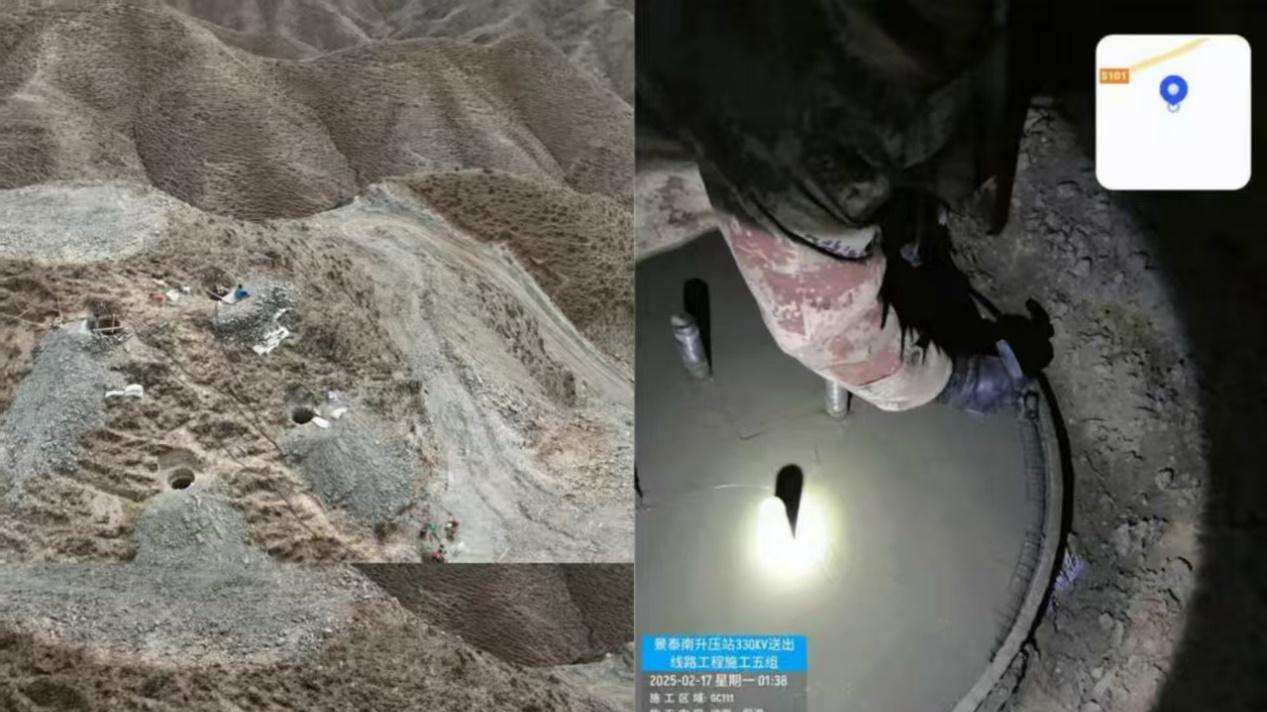 汶川地震假肢幸存者杨茜景泰讨薪：百万垫资陷困局 工程完工遭压价拖欠