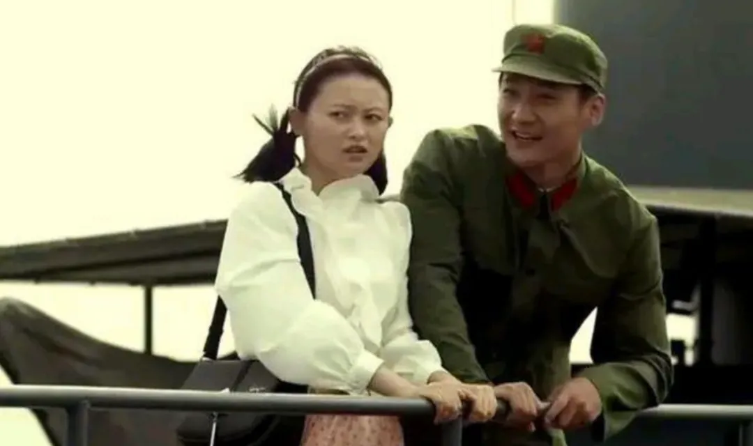 《父母爱情》江卫东怎么会知，白红梅的戏子身份为何会那么入不了安杰的眼？