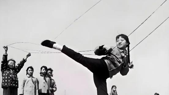 《北上》：开启80、90后高清童年的时光宝盒！