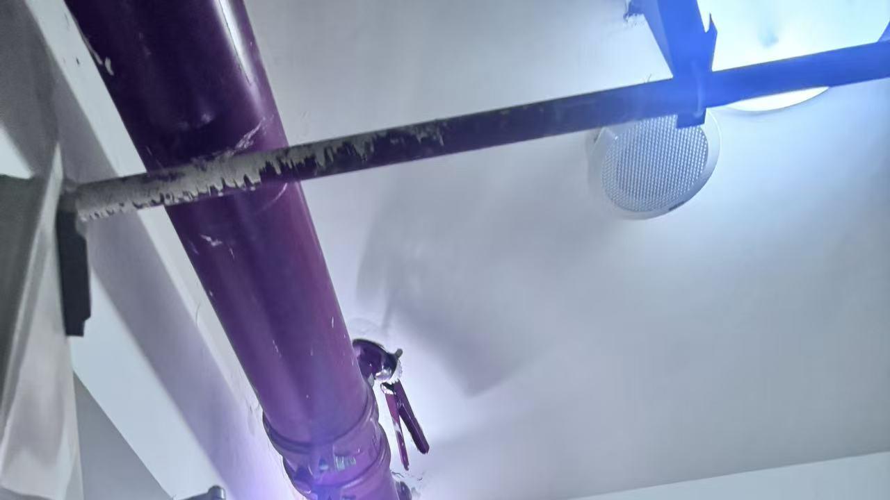 家庭幸福小贴士：漏水问题找向日葵防水