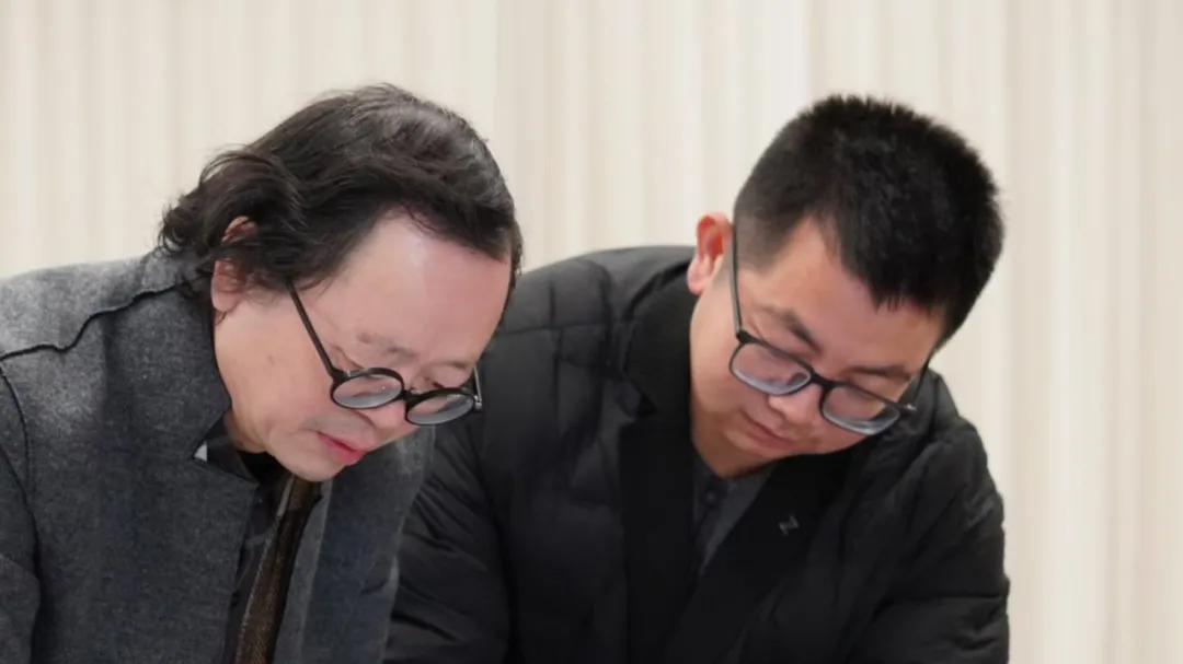 中国茶道践行者润物行：明安润行