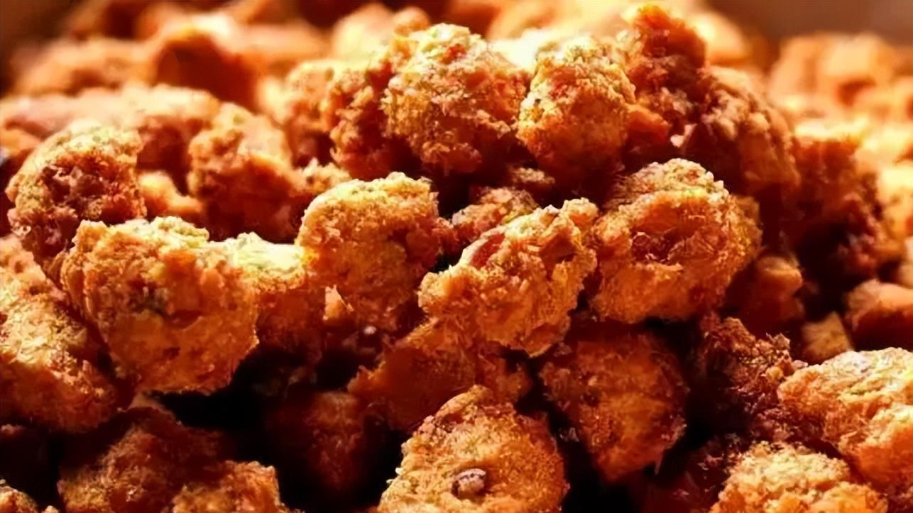 管善建：麻城方言“泡酥”与“酥壳”