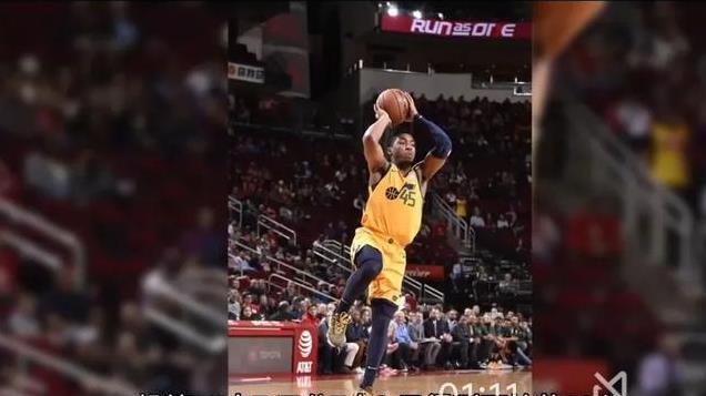 第三节崩盘单节净负19分！骑士12连胜被步行者终结