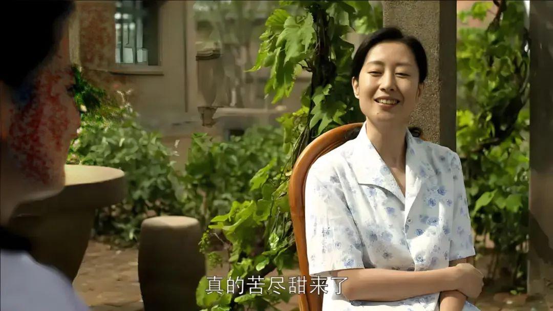 《父母爱情》：安杰到死不知，江德福升职失败，不仅因为她的出身