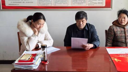 方城县清河镇：绿水青山变金山银山，乡村振兴绘就美丽画卷