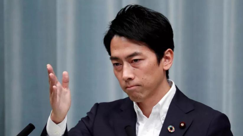 上百艘军舰现身东亚，赖清德要做两手准备，外交部：不必大惊小怪