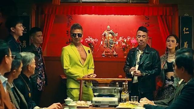 宁得罪大哥，不碰小人，坏种永远改变不了