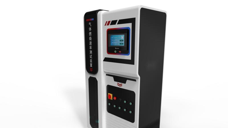 AY-2513 气体燃烧速率测试装置 IS0 817: 2014 测试稳定