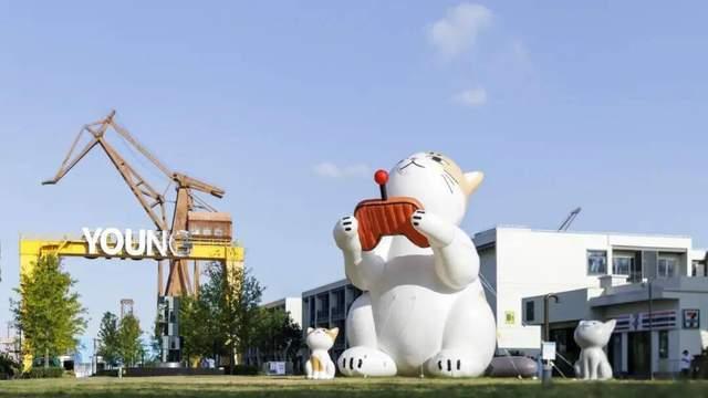 上海2025，何以复兴岛？