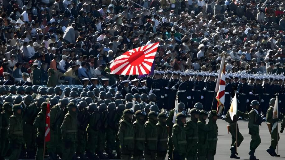 还想再打一次？日本首相：当年为何战败非常重要，我们时间不多了