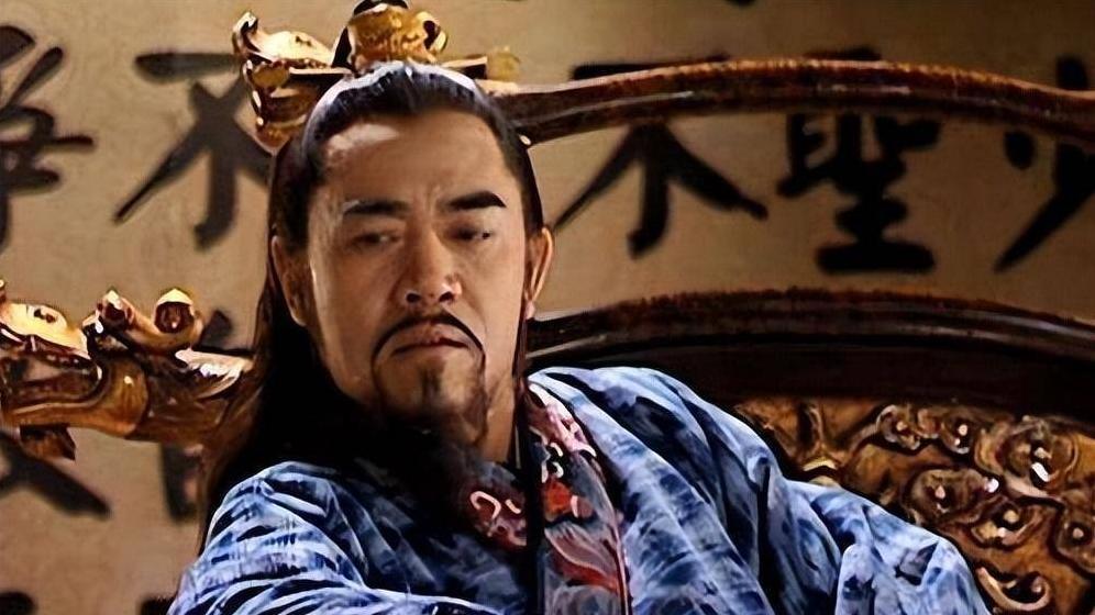 嘉靖皇帝的大赦名单里，一直都有一个例外，他是谁？