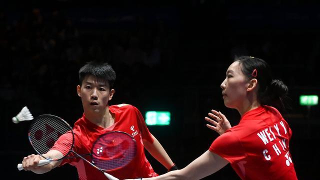 苏迪曼杯淘汰赛前瞻：国羽阵容预测与马来西亚队之战