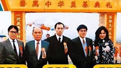 直到霍启刚当上局长，才知道霍家为啥如此看重郭晶晶，还说是下嫁！