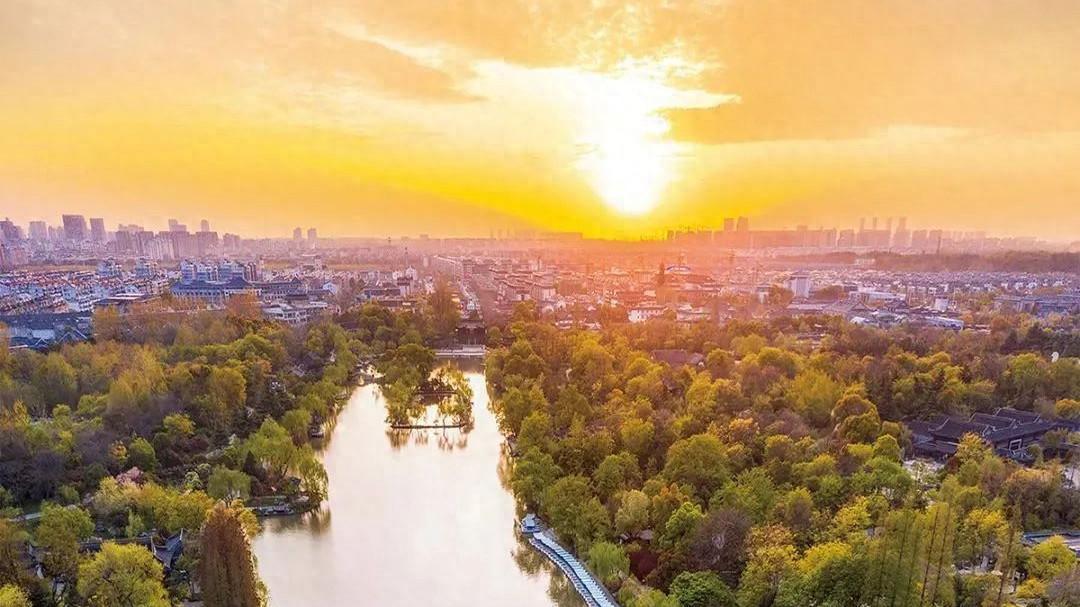 青岛市即墨区金口镇周氏后裔寻扬州宗亲信息