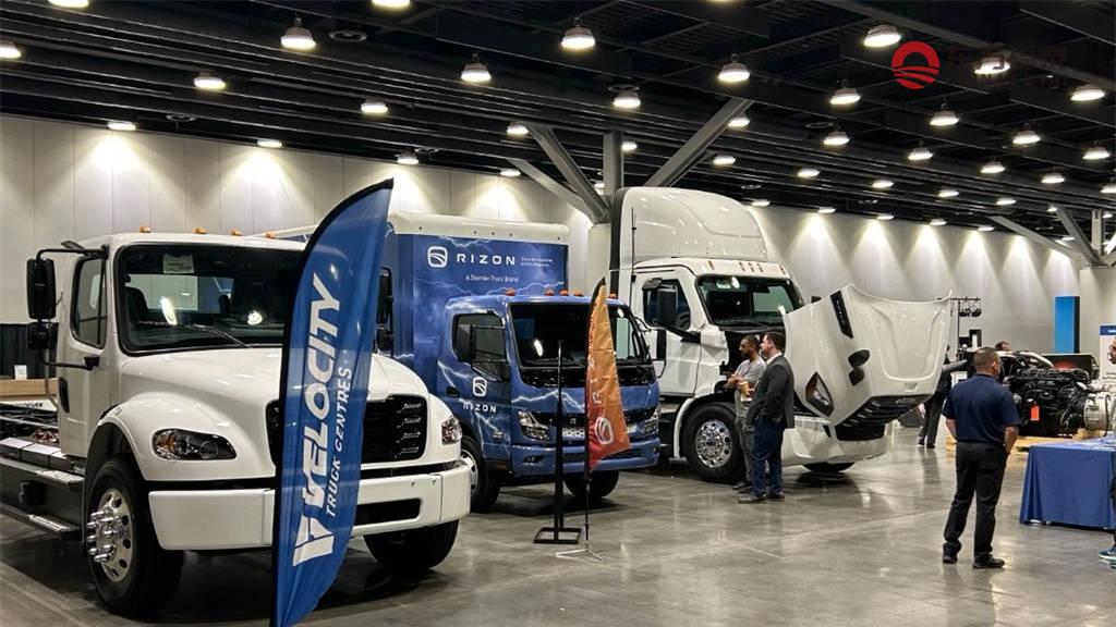 2025年加拿大新能源电动车及充电桩市场介绍