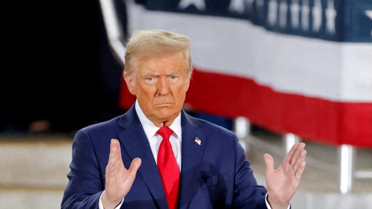 美伊密信风波引爆中东危局，两大武装反击撕裂停火幻象