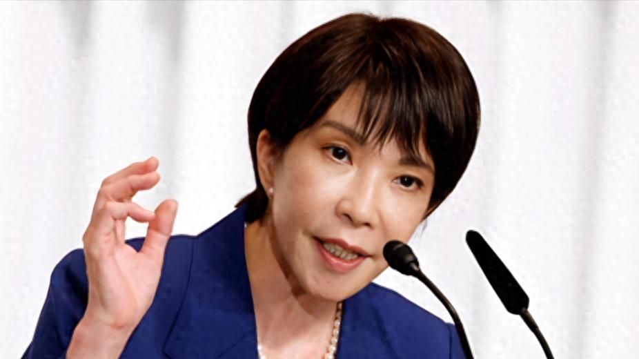 最大帮手到位？高市下令反制，中方直接出手，掐住日本“死穴”