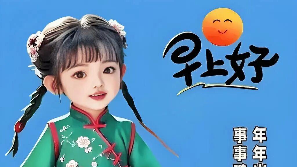 好暖心的早安文案，这样发100%回头率