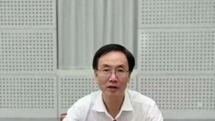 中纪委通报里藏了6把刀，刀刀砍在胡幼桃命门上！