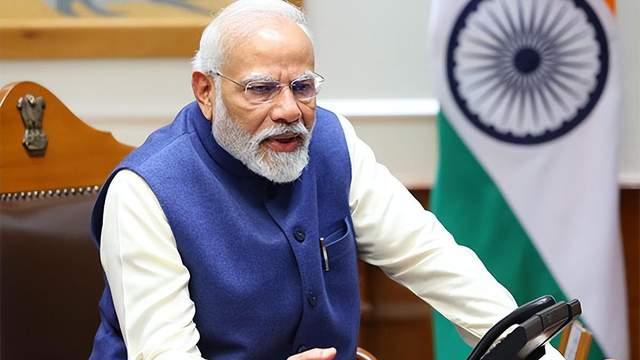 友谊的船翻了，特朗普接二连三的骚操作，莫迪：就不接你电话！