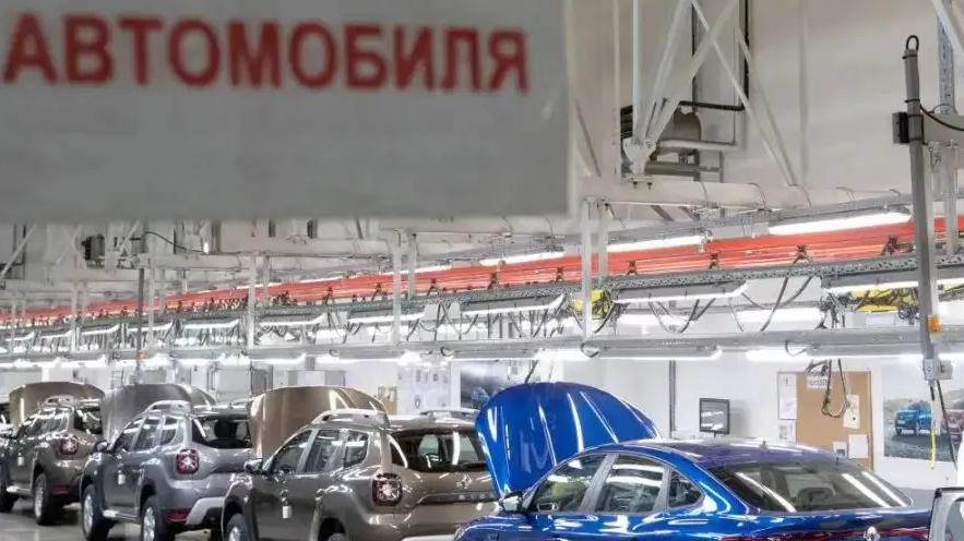 中国汽车品牌店在俄罗斯出现“关店潮”言过其实，但未来会关更多