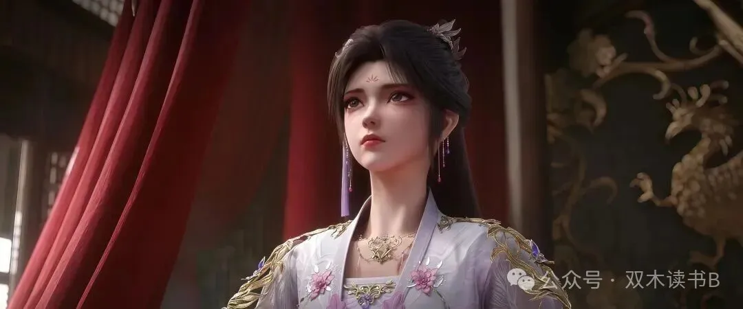 逆天邪神：云澈硬抗双倍荒噬不吭声！指节攥断血溅当场，神无忆心口刺痛藏啥谜？